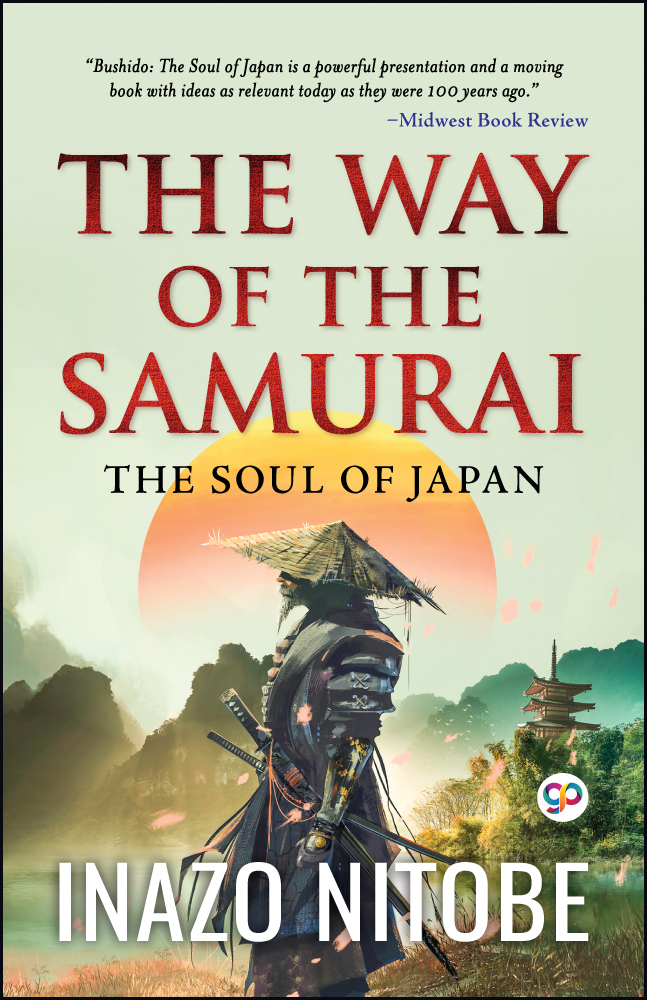 The Way of the Samurai (Hardcover)