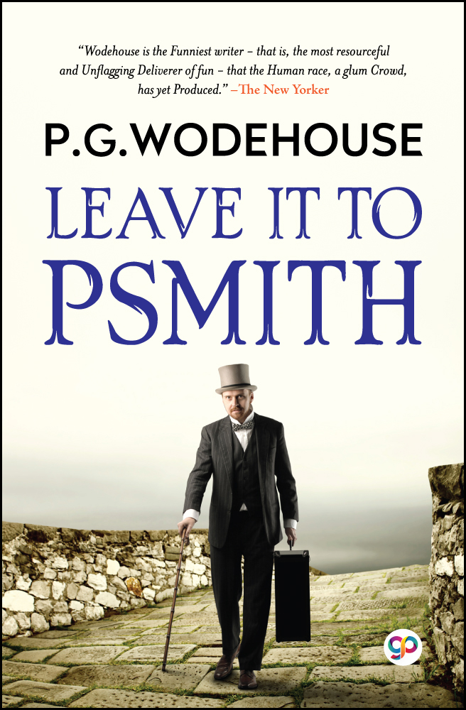 Leave it to Psmith (Paperback)