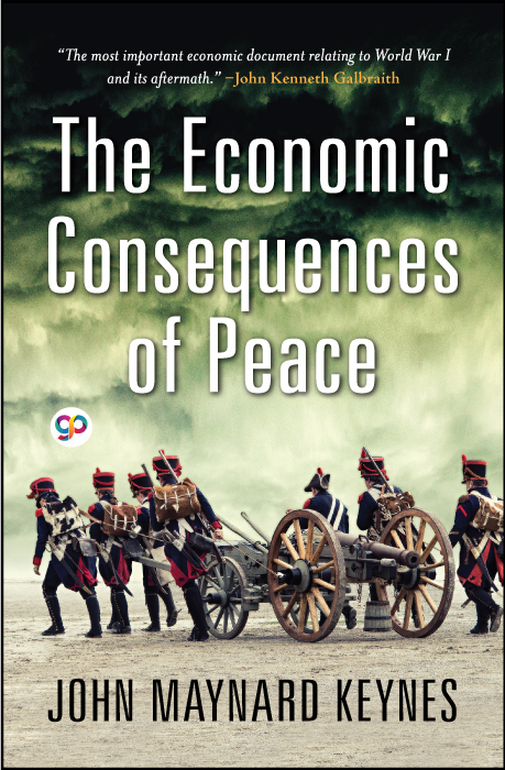The Economic Consequences of Peace (eBook)