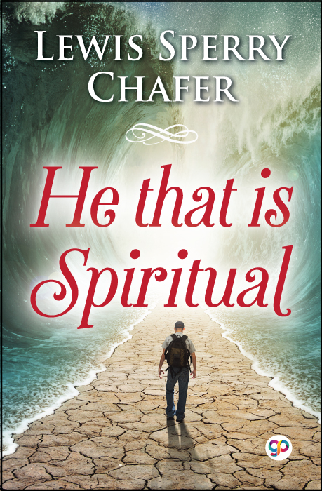 He that is Spiritual (eBook)