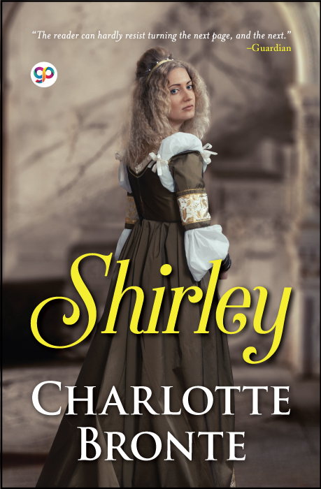 Shirley (eBook)