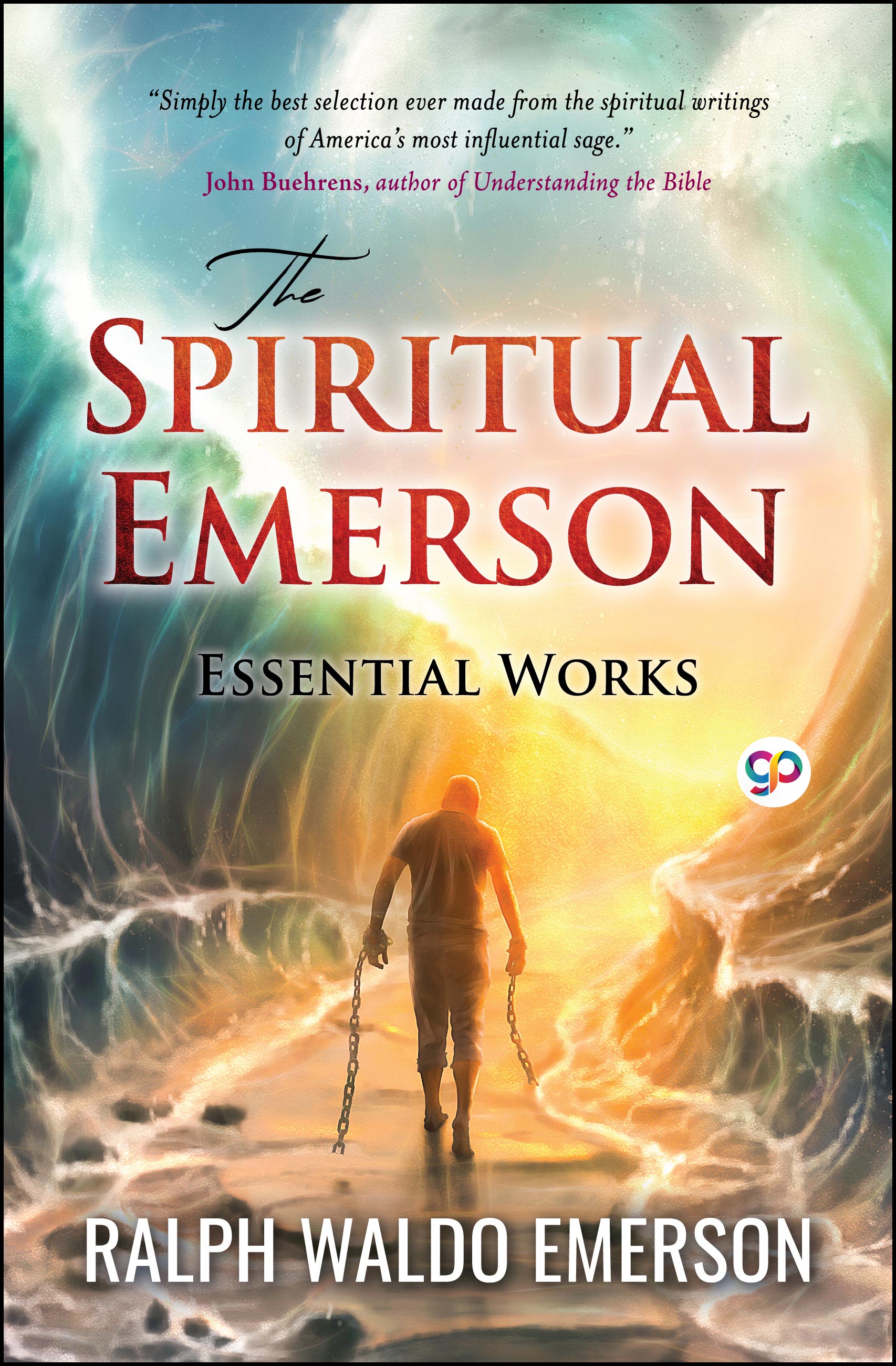 The Spiritual Emerson (eBook)