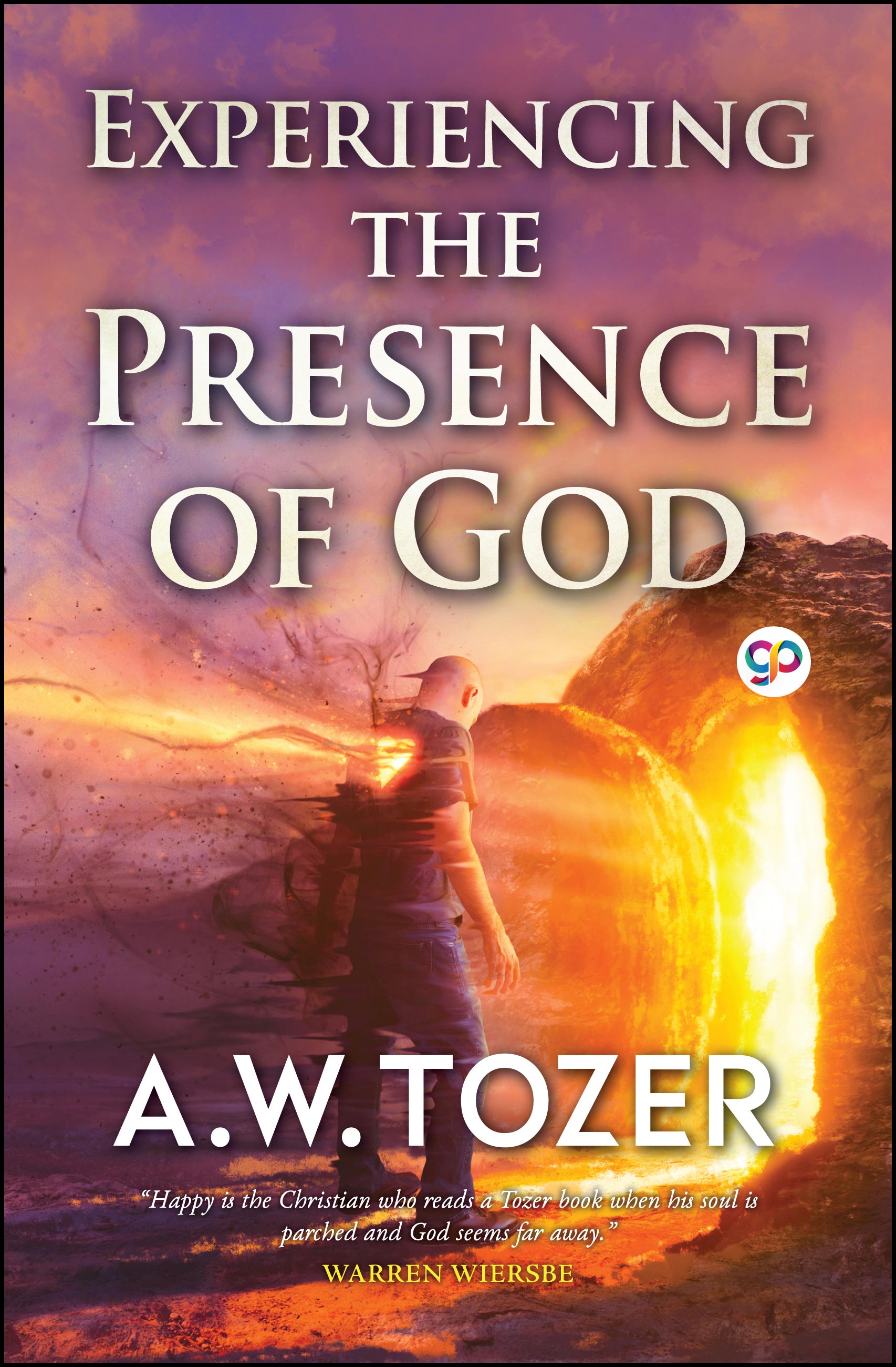 Experiencing the Presence of God (eBook)