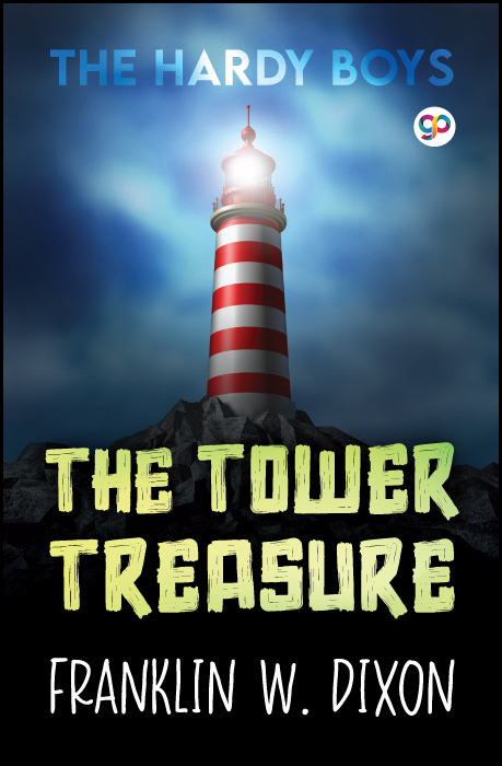 The Tower Treasure (eBook)