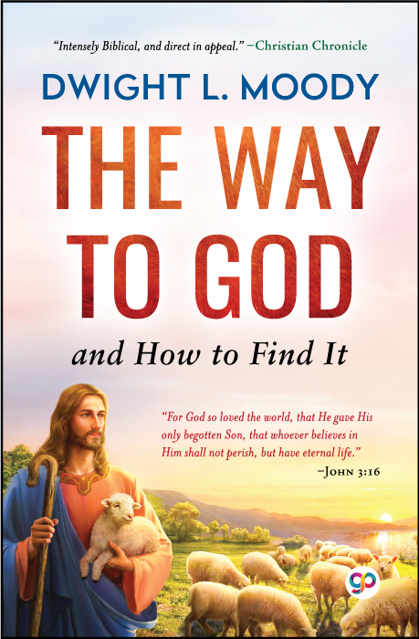 The Way to God and How to Find It (eBook)