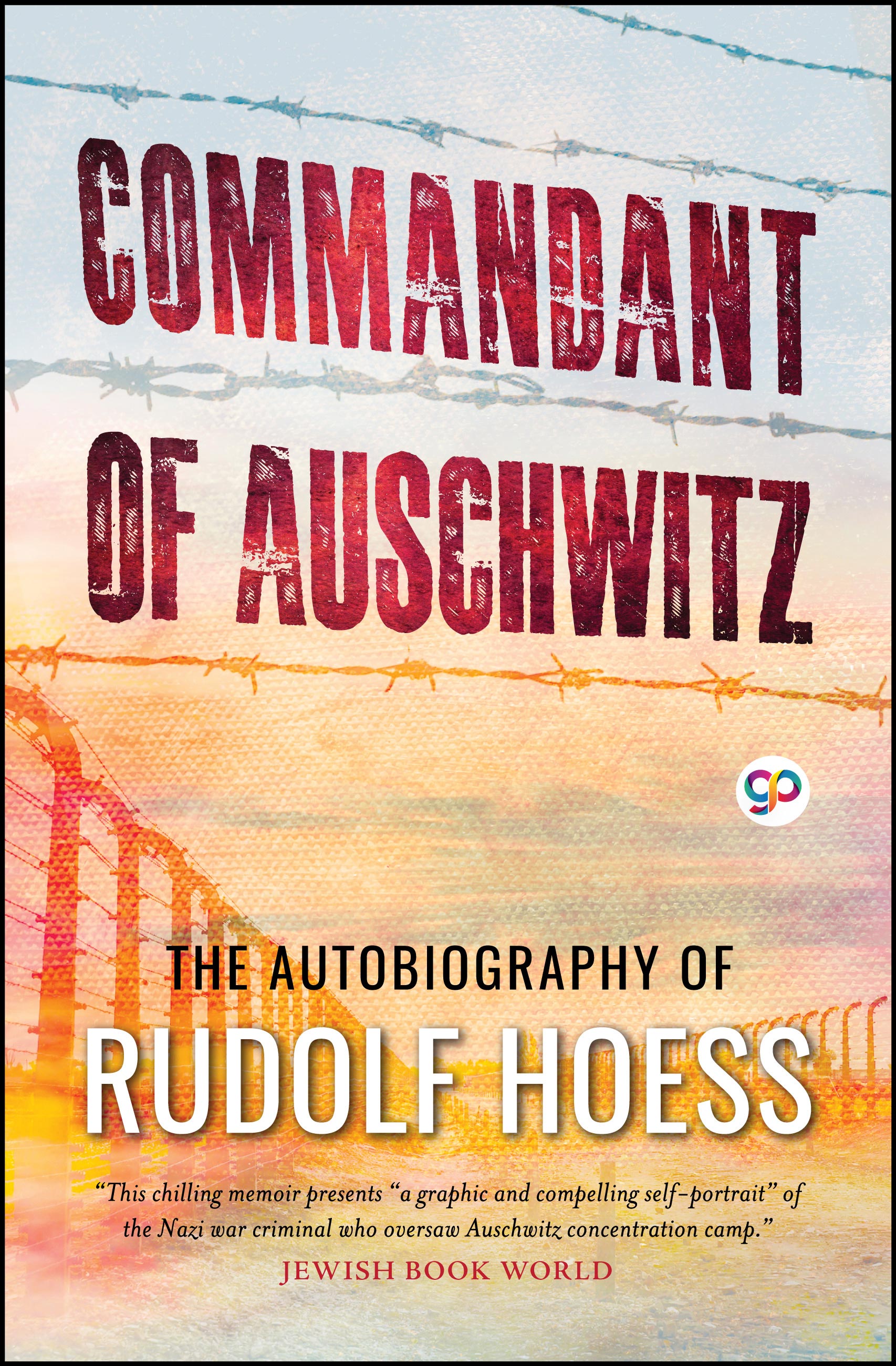 Commandant of Auschwitz (eBook)