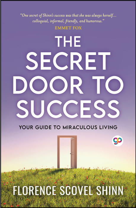 The Secret Door to Success (eBook)