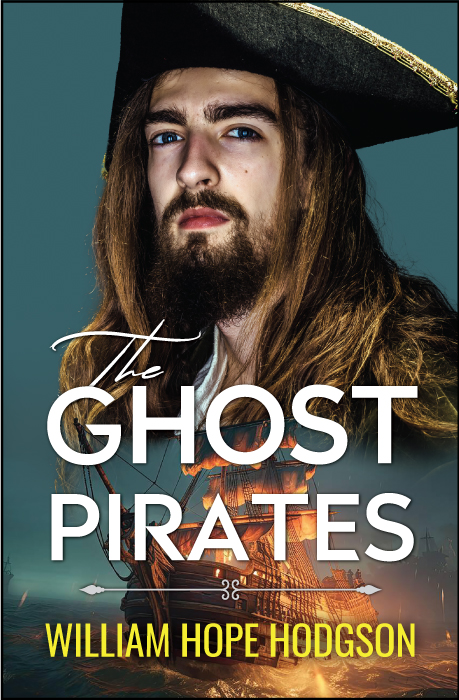 The Ghost Pirates (eBook)