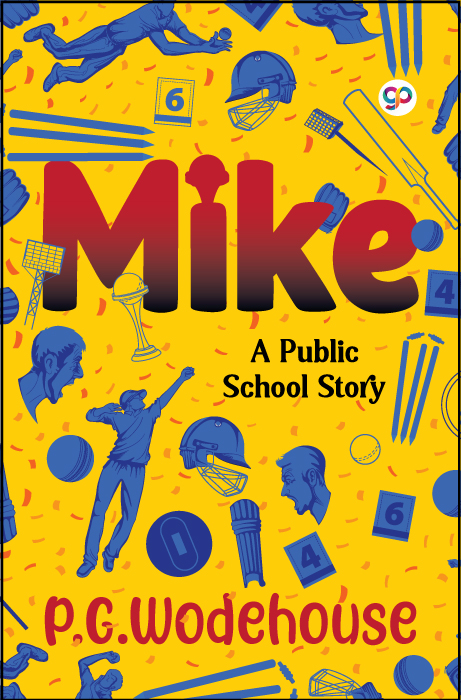 Mike (eBook)