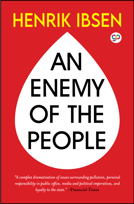 An Enemy of the People (eBook)