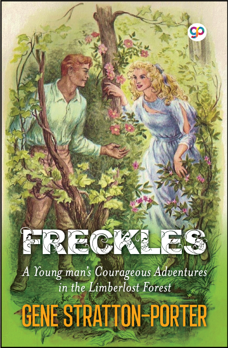 Freckles (eBook)