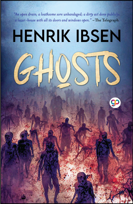 Ghosts (eBook)