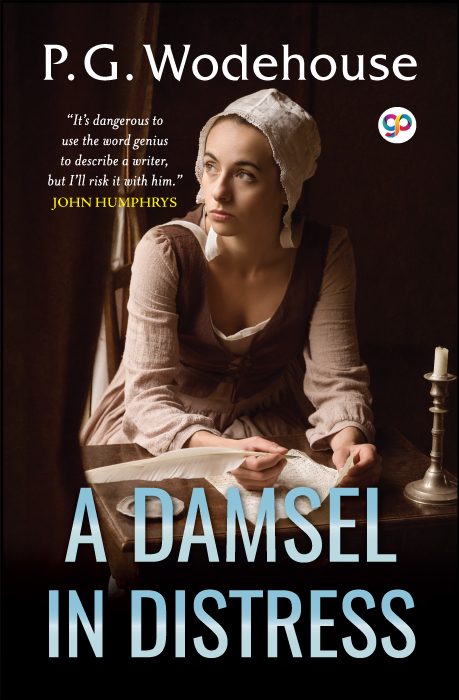 A Damsel in Distress (eBook)
