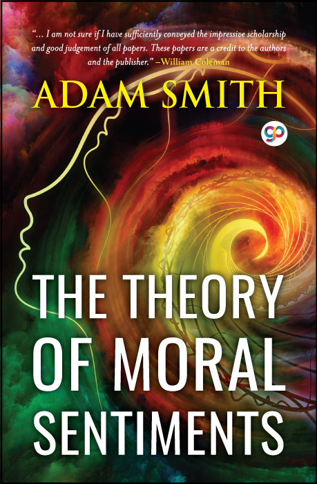 The Theory of Moral Sentiments (eBook)