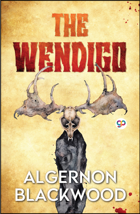 The Wendigo (eBook)