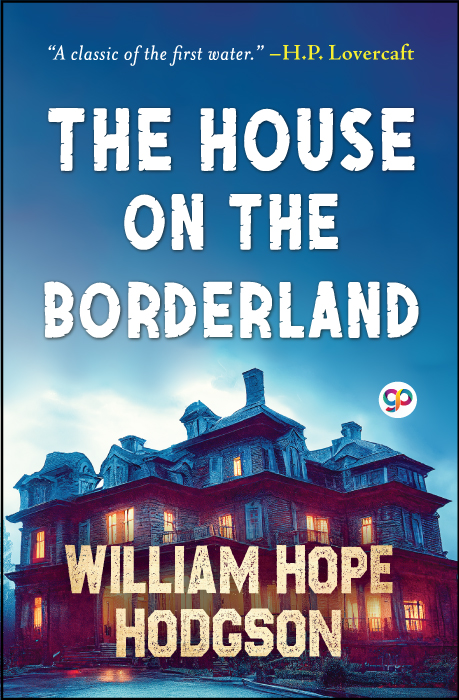 The House on the Borderland (eBook)