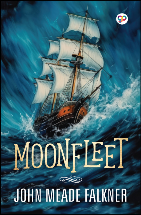 Moonfleet (eBook)