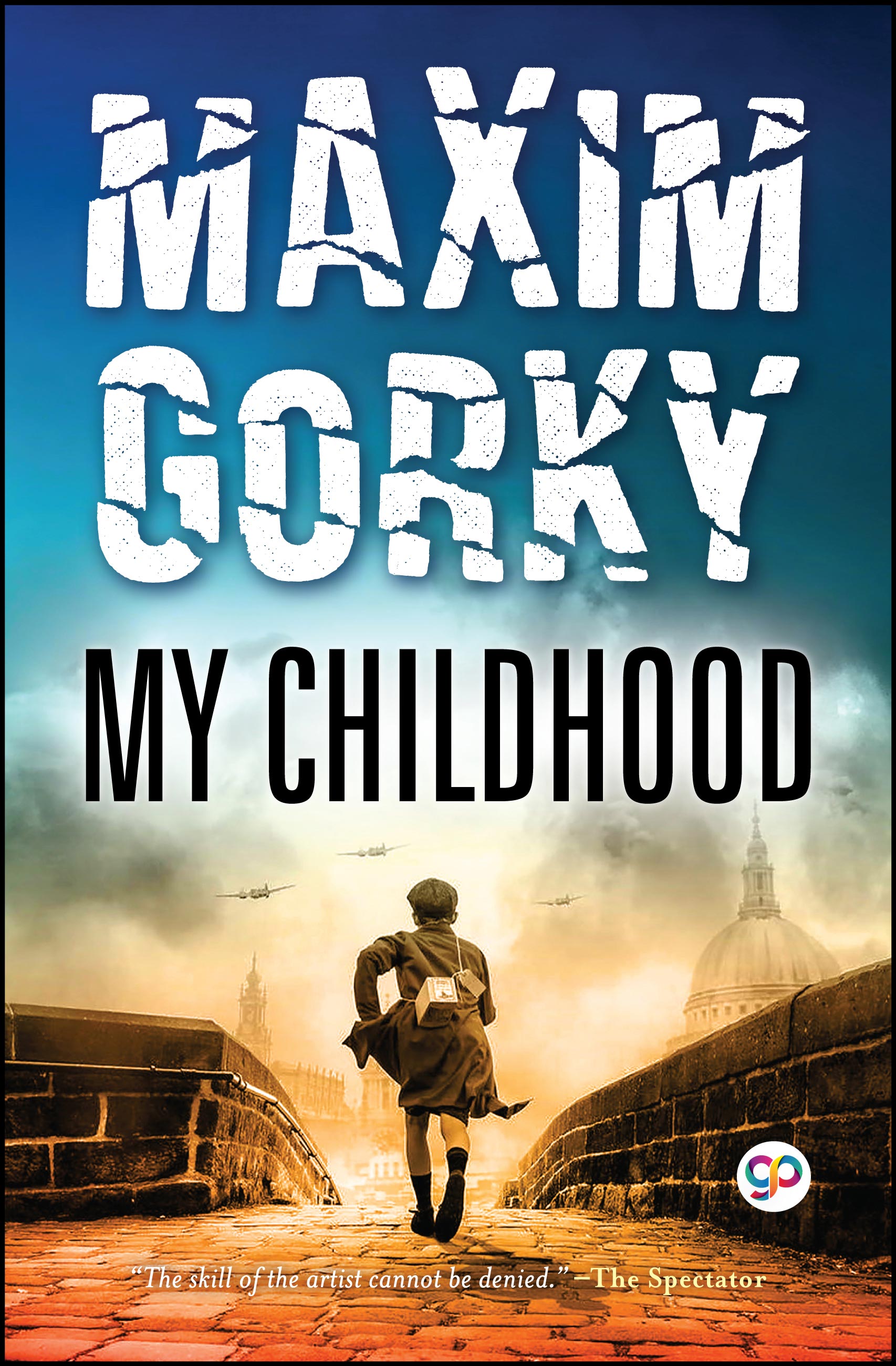 My Childhood (eBook)