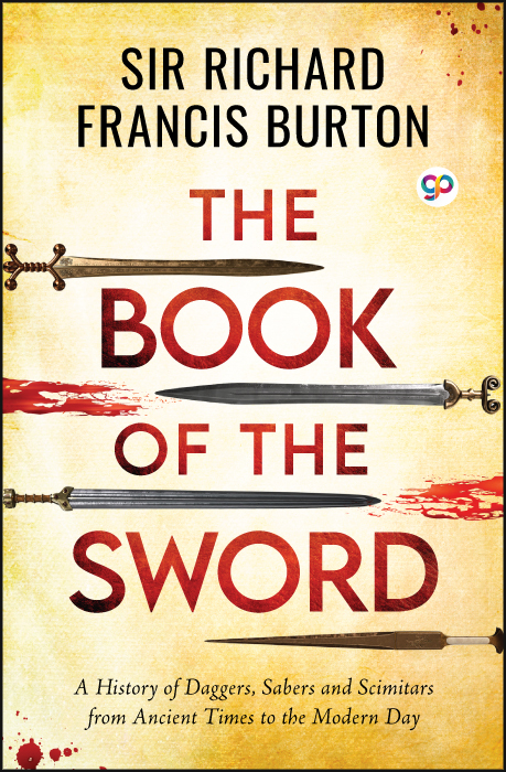 The Book of the Sword (eBook)