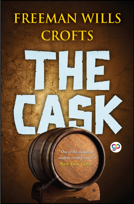 The Cask (eBook)