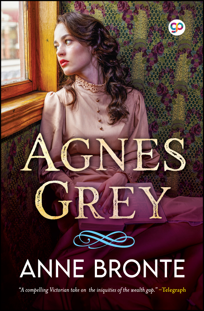 Agnes Grey (Hardcover)