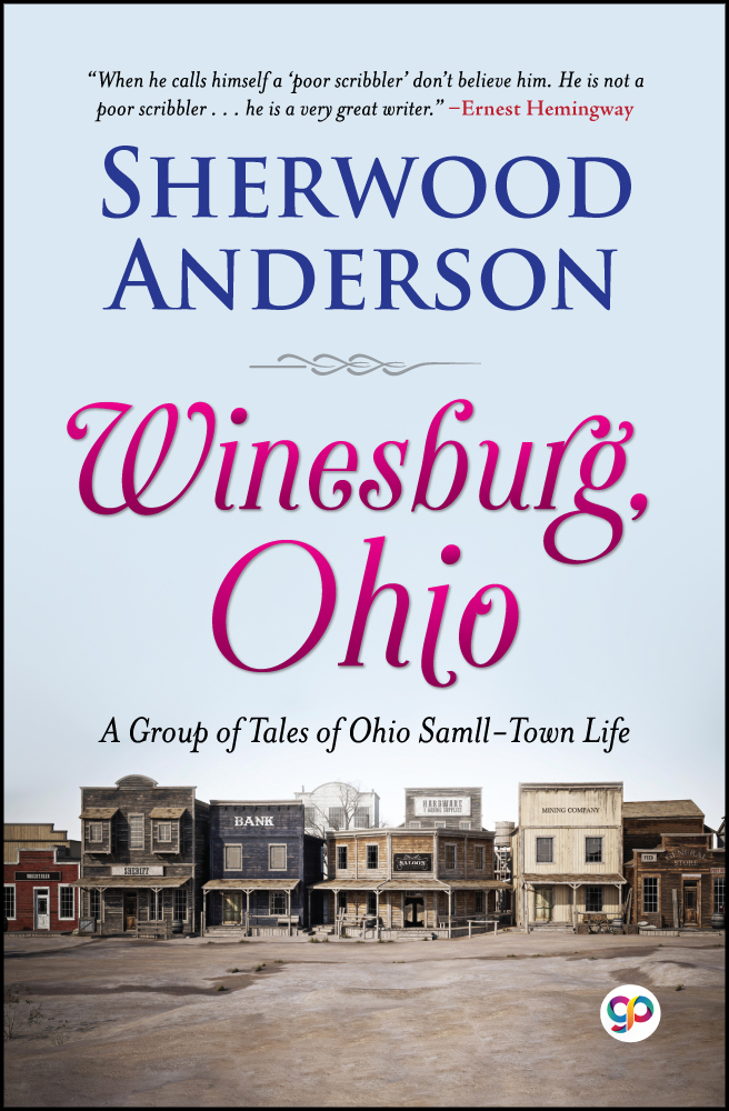 Winesburg, Ohio (Paperback)