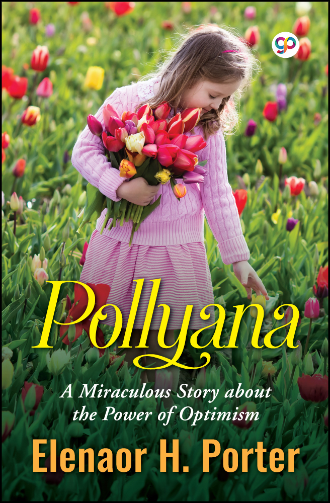 Pollyana (Hardcover)