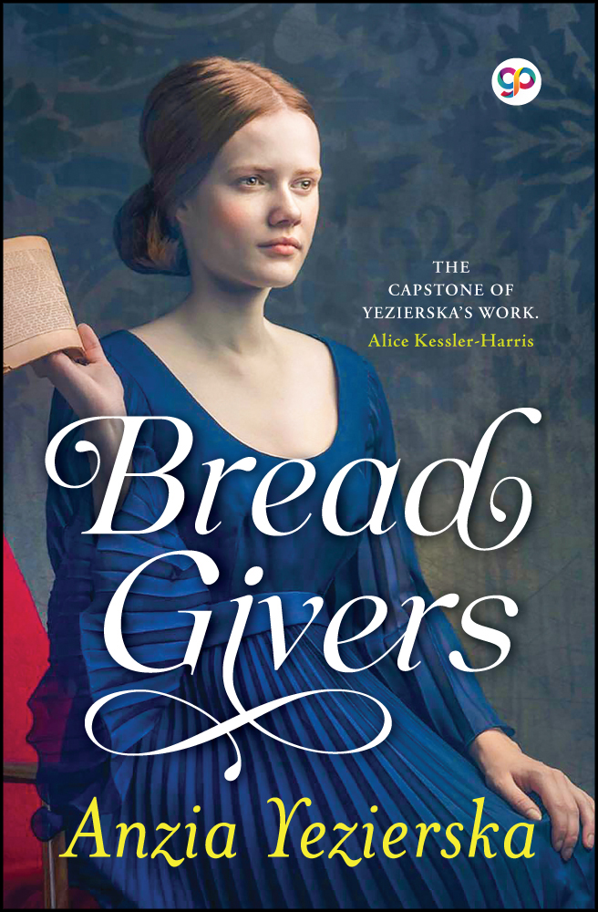Bread Givers (Hardcover)