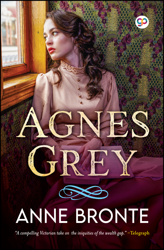 Agnes Grey (Paperback)