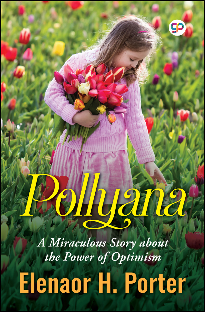 Pollyana (Paperback)