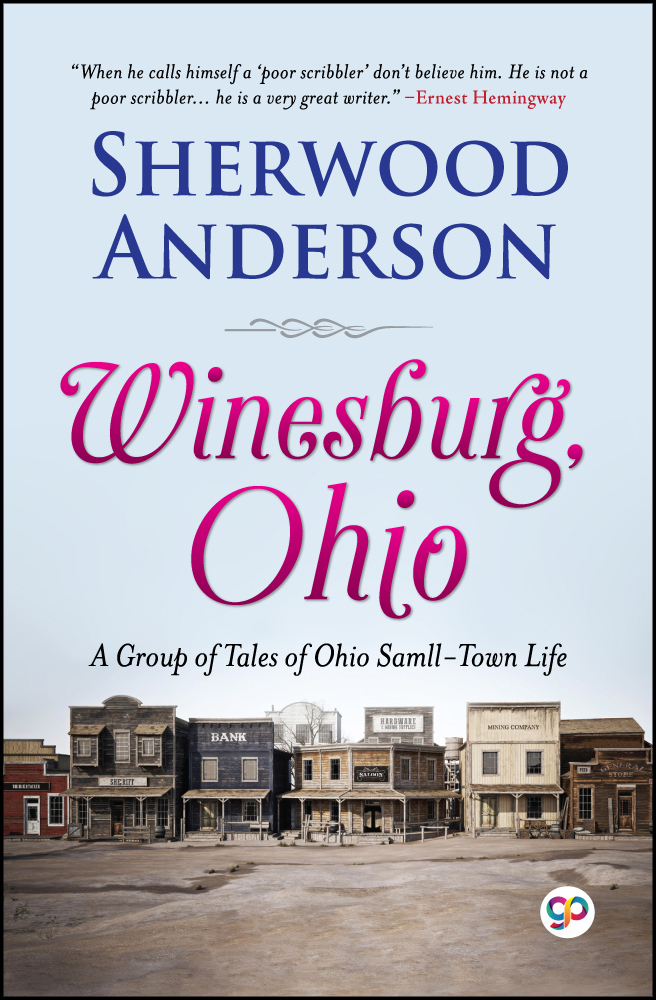 Winesburg, Ohio (Hardcover)