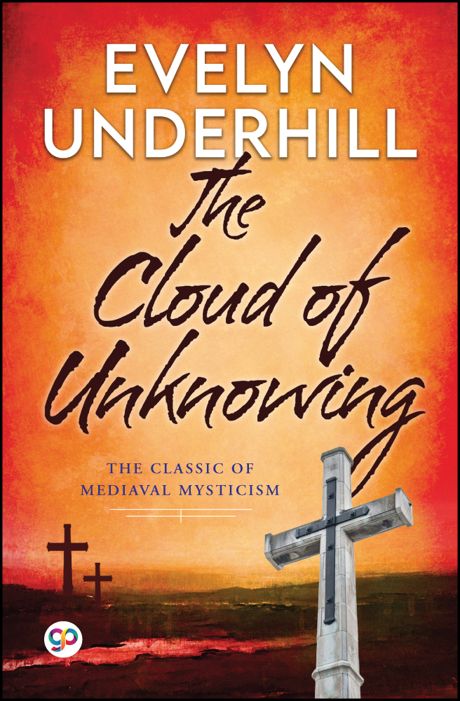 The Cloud of Unknowing (Hardcover)