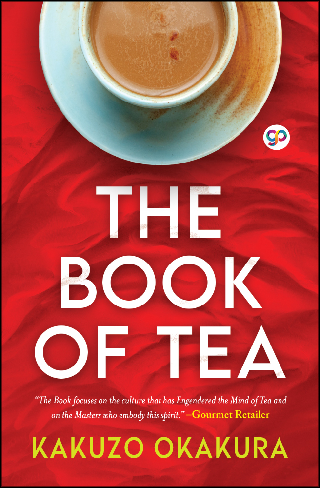 The Book of Tea (Paperback)