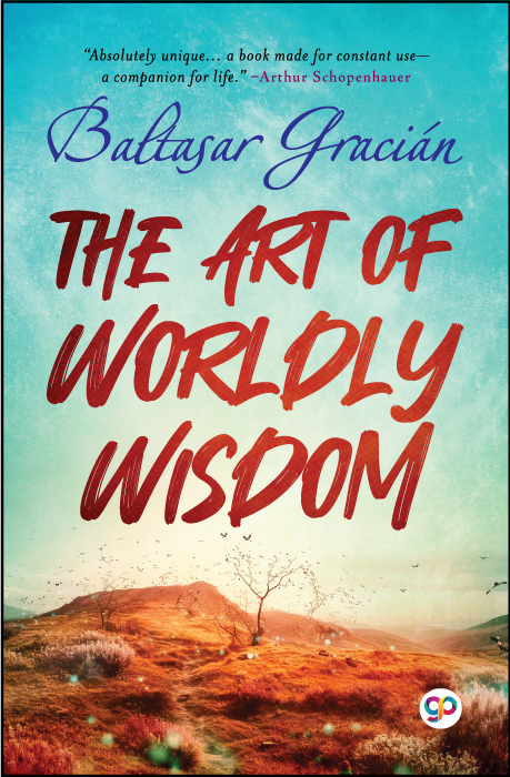 The Art of Worldly Wisdom (eBook)