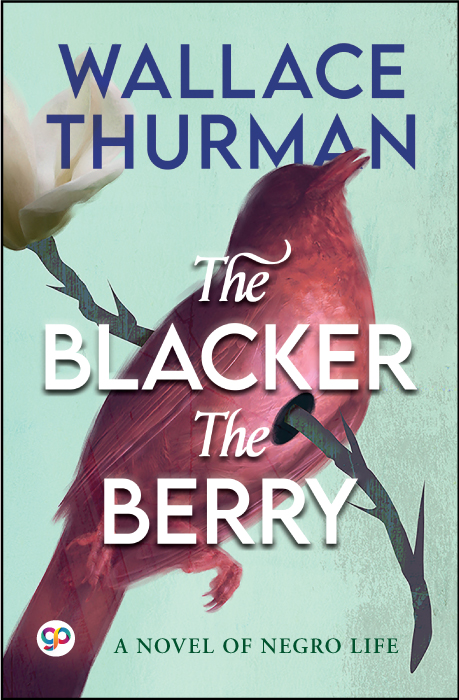 The Blacker the Berry (eBook)