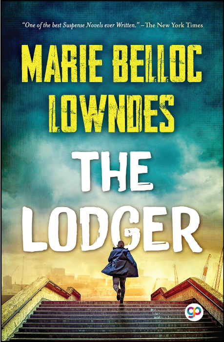 The Lodger (eBook)