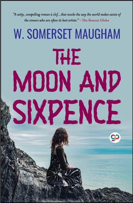 The Moon and Sixpence (eBook)