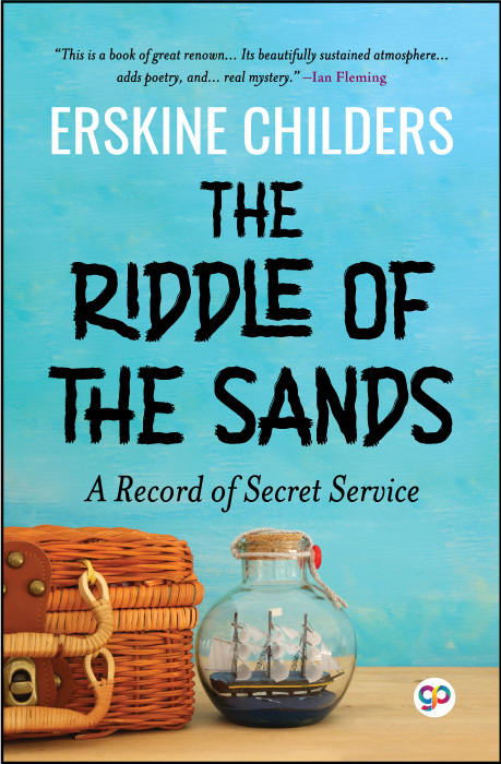 The Riddle of the Sands (eBook)