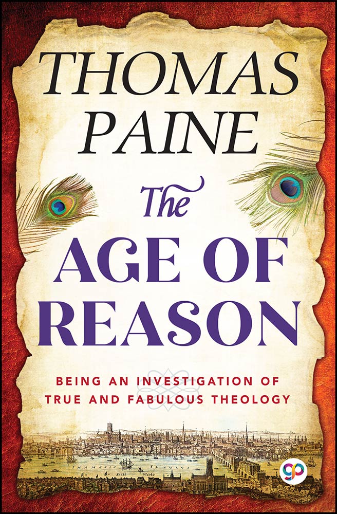The Age of Reason (eBook)