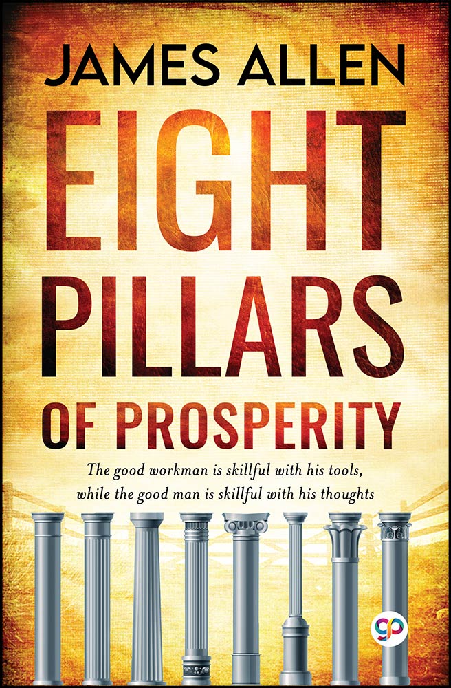 Eight Pillars of Prosperity (eBook)