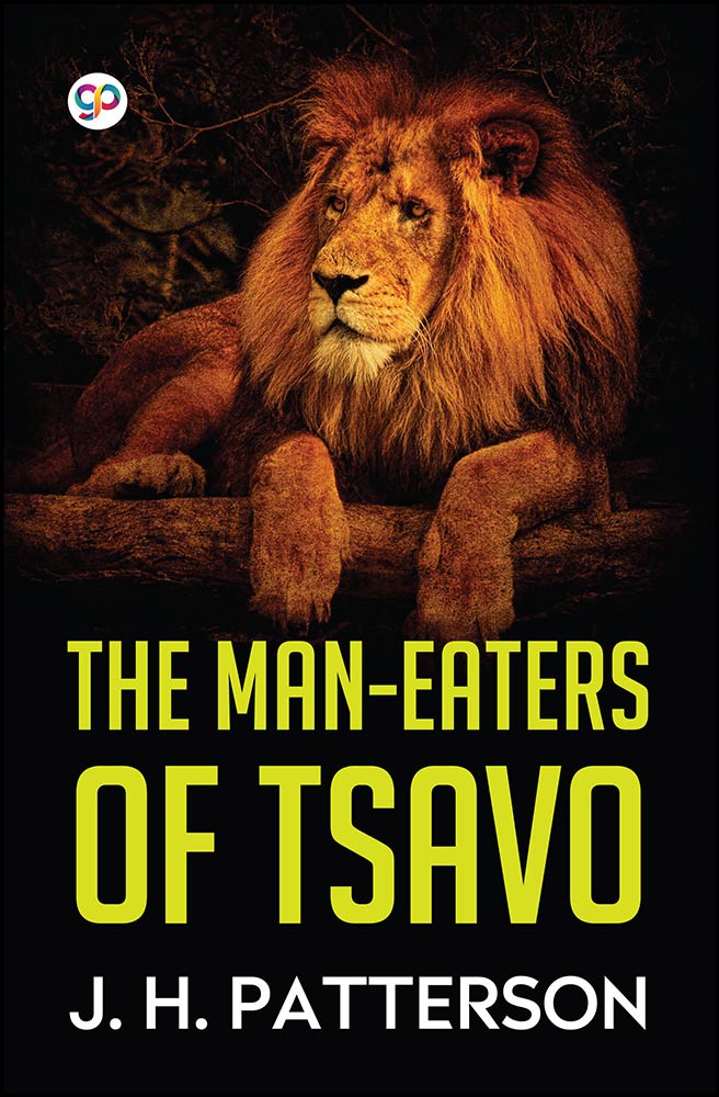 The Man-Eaters of Tsavo (eBook)