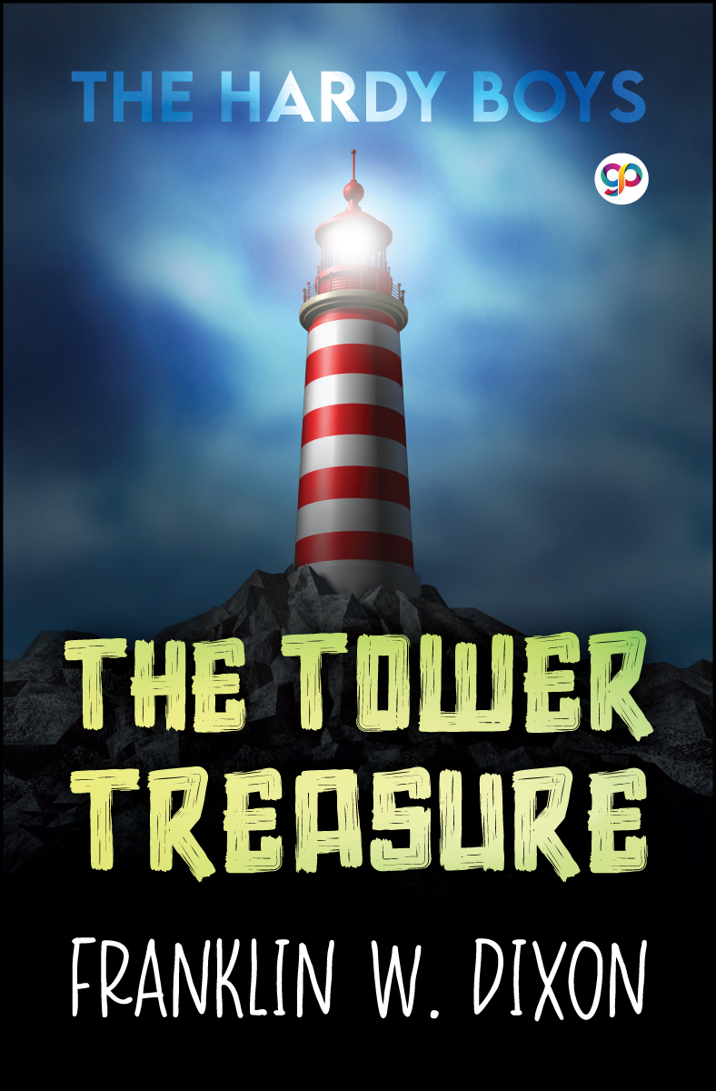 The Tower Treasure (Paperback)