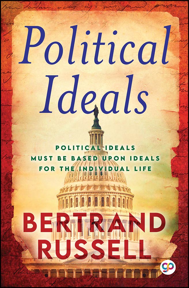 Political Ideals (eBook)
