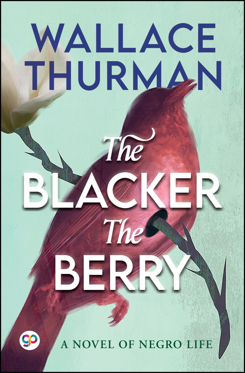 The Blacker the Berry (Paperback)