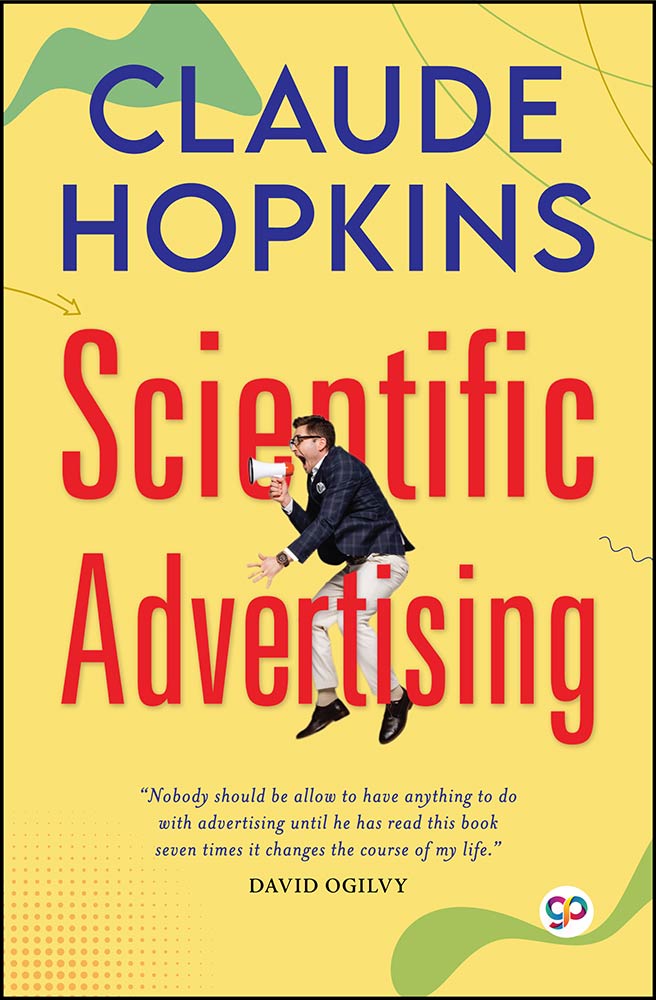 Scientific Advertising (eBook)