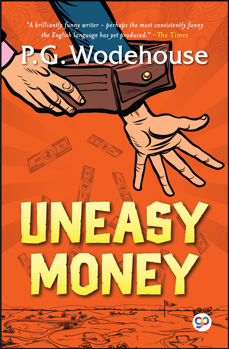 Uneasy Money (Paperback)