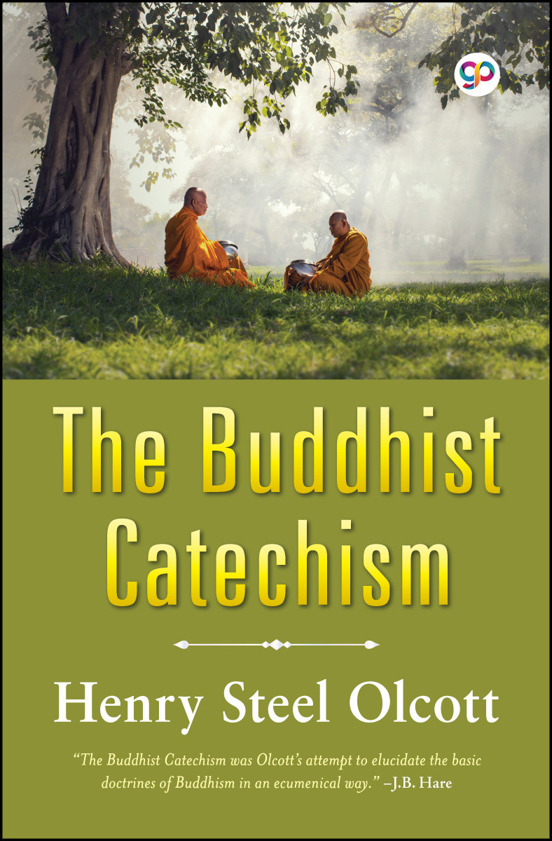 The Buddhist Catechism (Paperback)