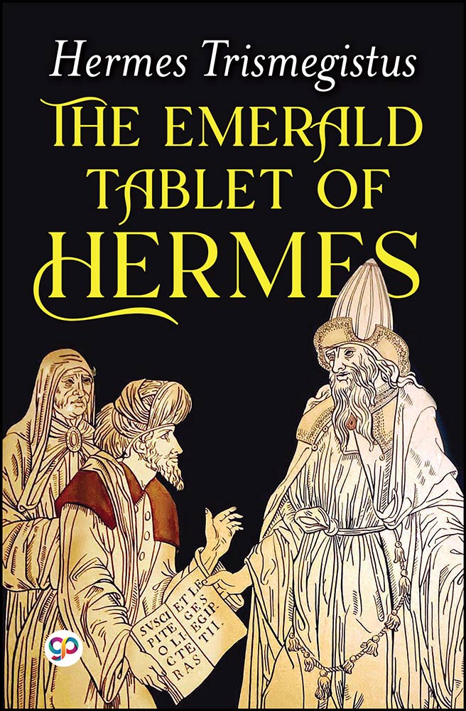 The Emerald Tablet of Hermes (eBook)