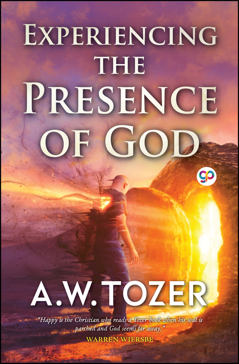Experiencing the Presence of God (Paperback)