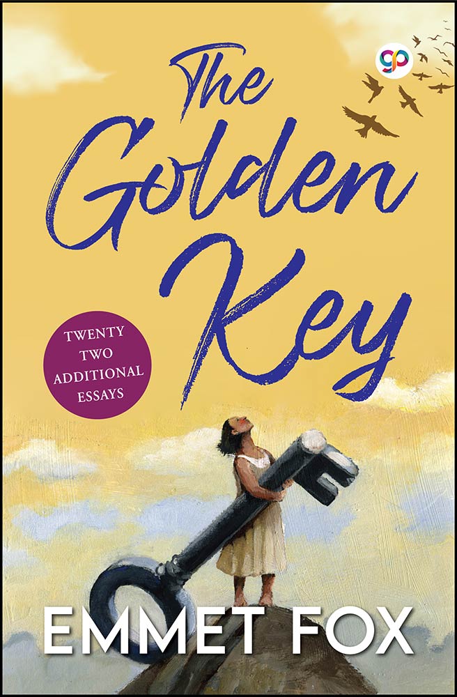 The Golden Key and Twenty Two Additional Essays (eBook)